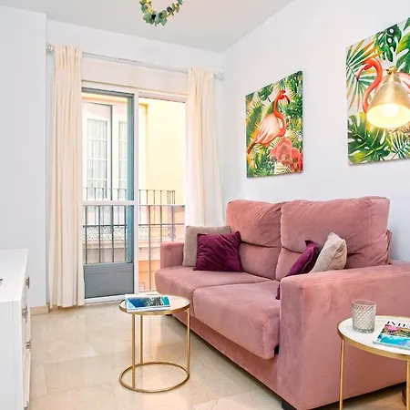 Apartment Happy Tropical - Centro Historico