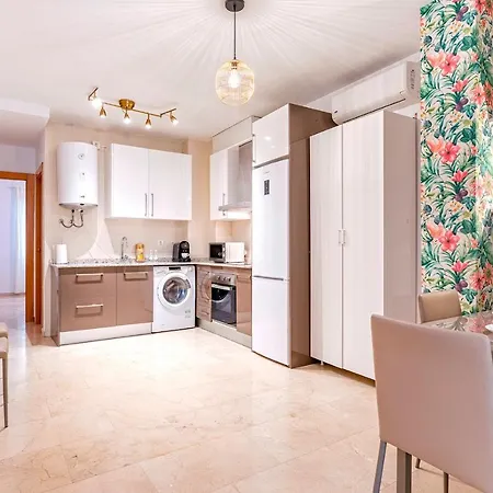 Happy Tropical - Centro Historico Apartment *