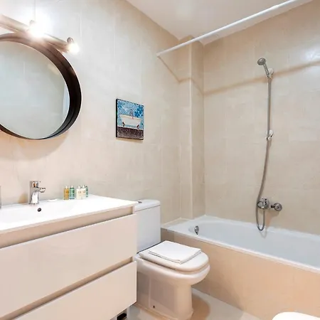 Happy Tropical - Centro Historico Apartment *