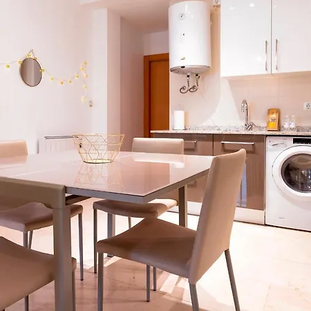 Apartment Happy Tropical - Centro Historico