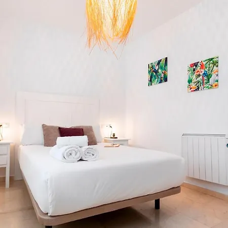 Happy Tropical - Centro Historico Apartment